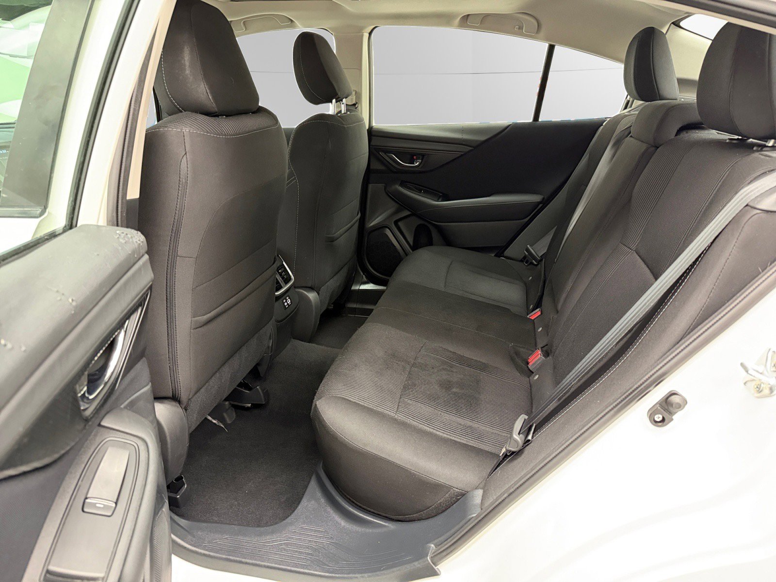 Used 2024 Subaru Legacy Premium image 13