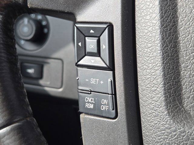 Used 2013 Ford F150 XLT w/ Luxury Equipment Group AWD/4WD image 23