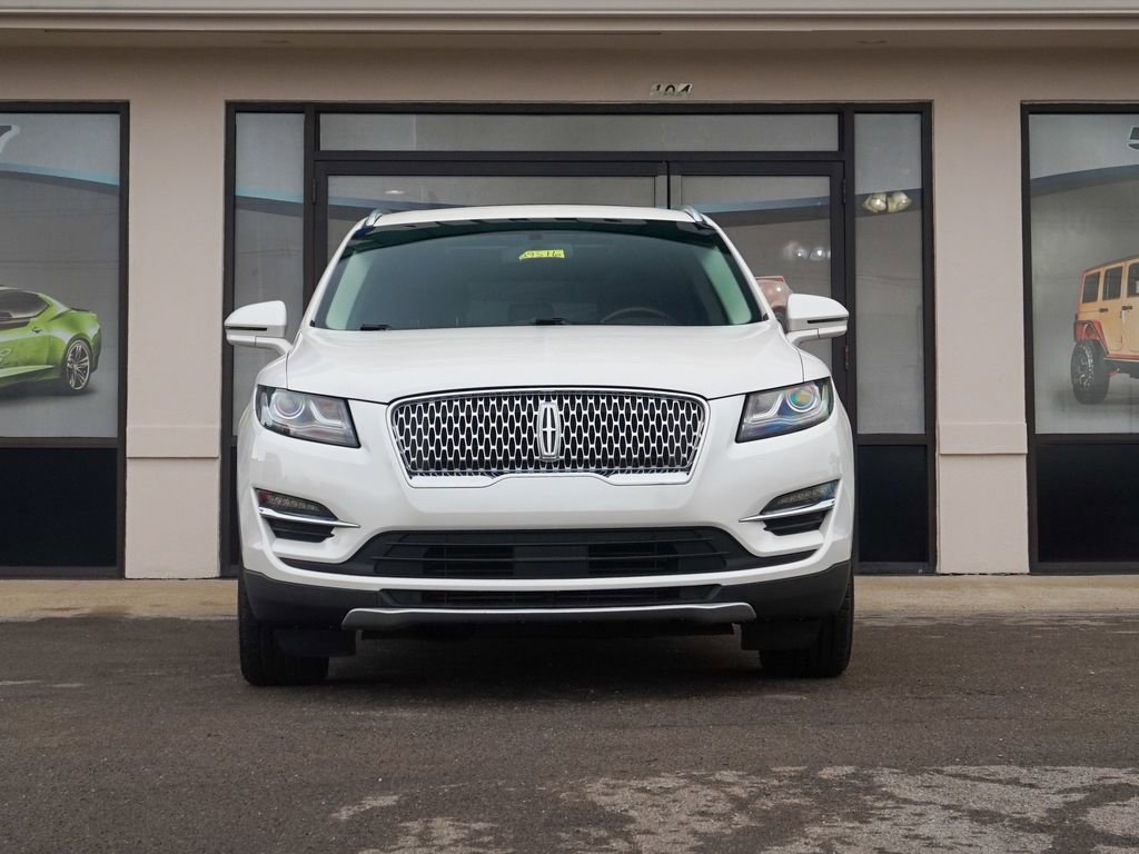 Used 2019 Lincoln MKC Reserve image 7