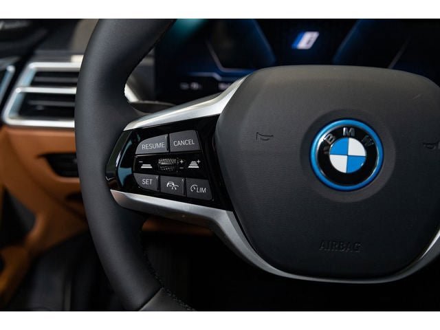 New 2026 BMW i4 xDrive40i w/ Premium Package AWD/4WD image 63