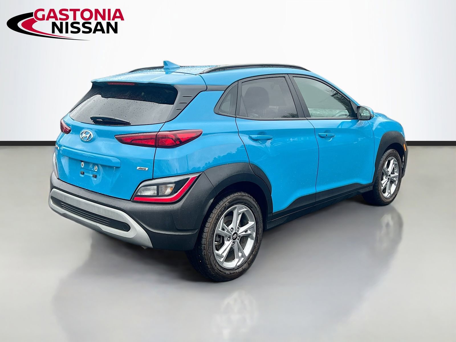 Used 2023 Hyundai Kona SEL image 9