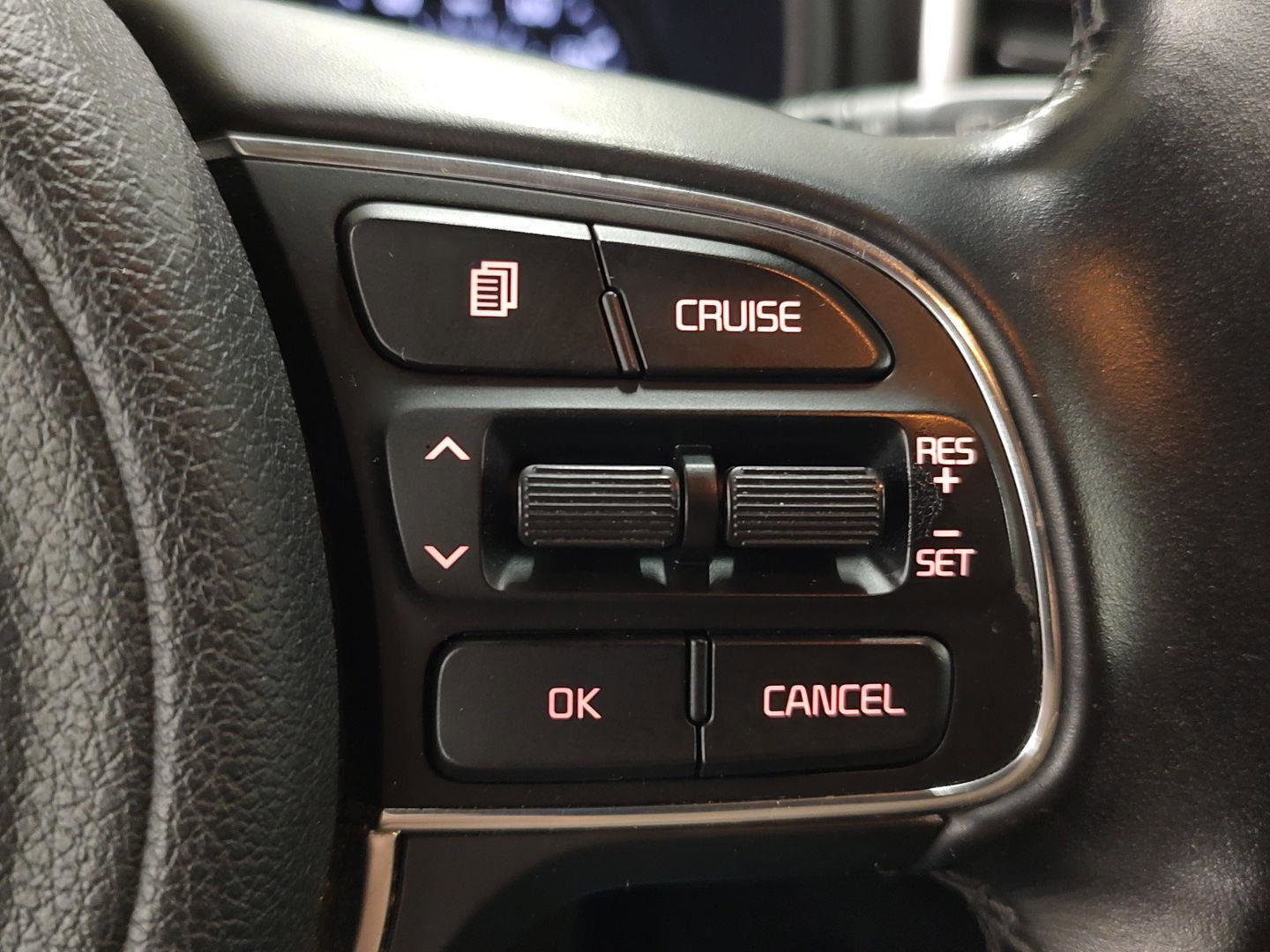 Used 2017 Kia Sportage EX image 14