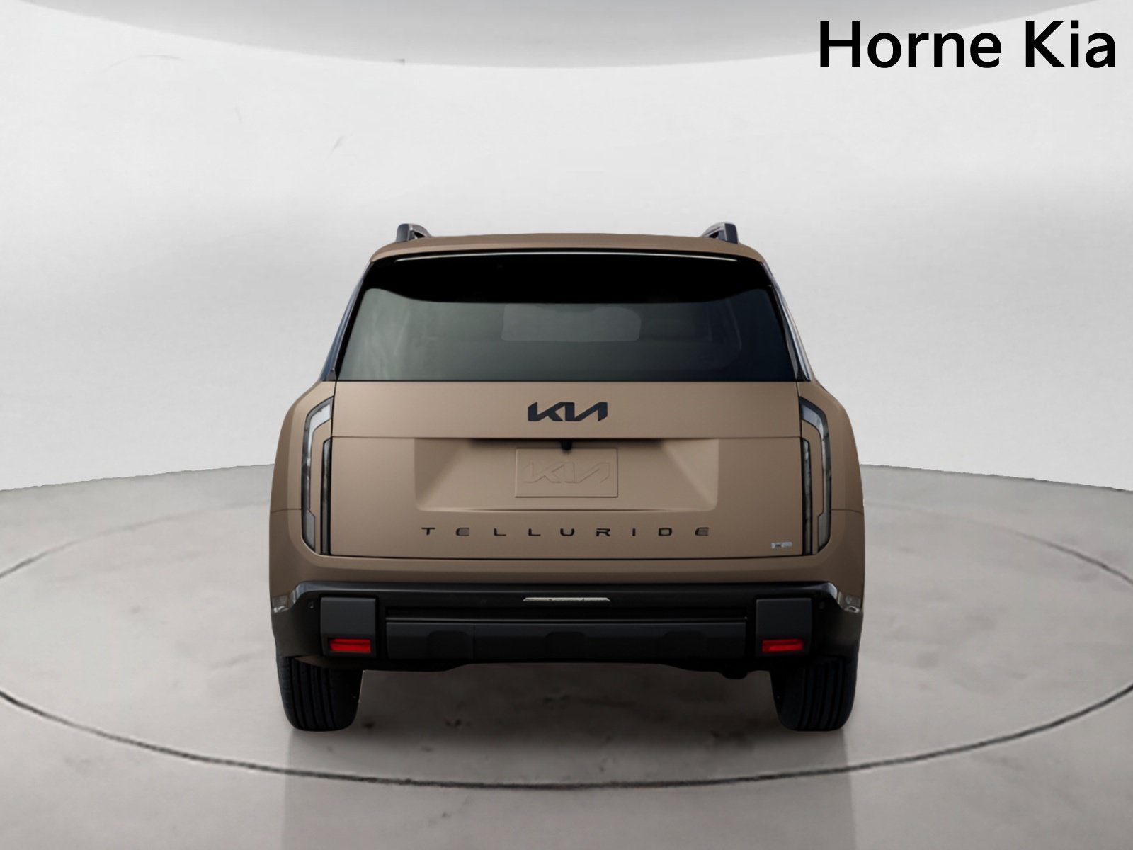 New 2027 Kia Telluride SX Prestige X-Line AWD/4WD image 5