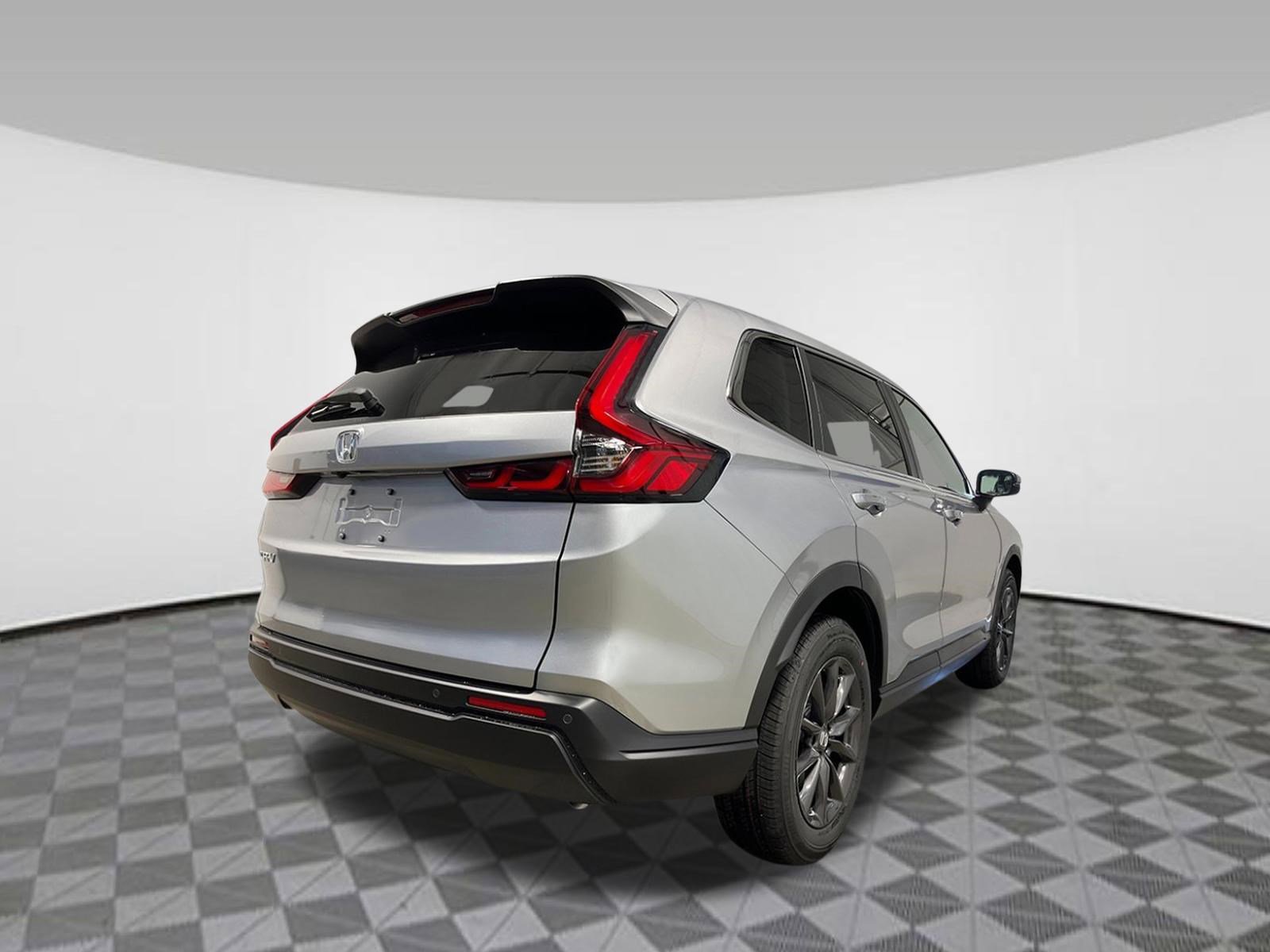 New 2026 Honda CR-V EX-L image 7