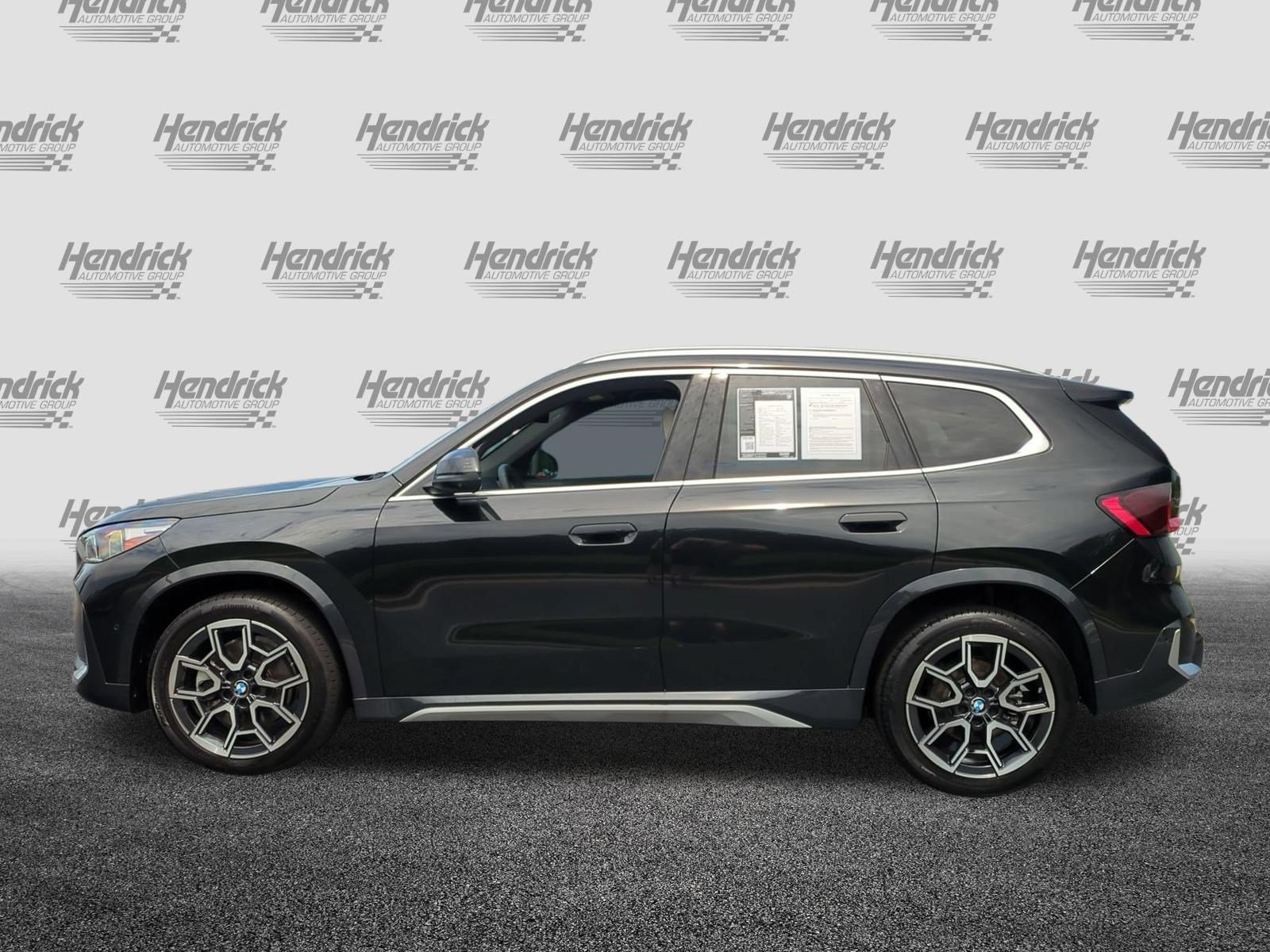 Certified 2026 BMW X1 xDrive28i w/ Technology Package AWD/4WD image 7