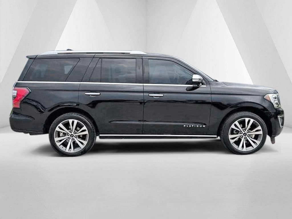 Used 2020 Ford Expedition Platinum AWD/4WD image 8