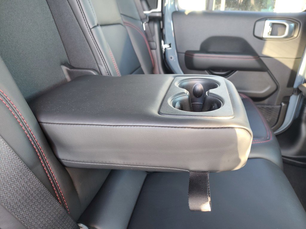 New 2026 Jeep Gladiator Rubicon image 30