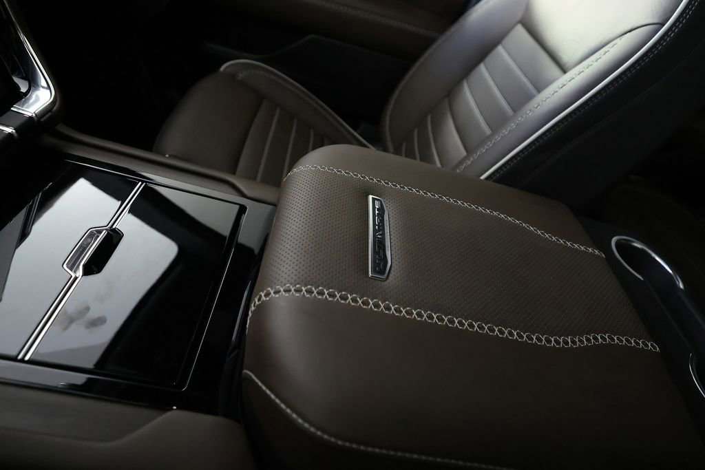 Used 2026 GMC Yukon Denali Ultimate image 47