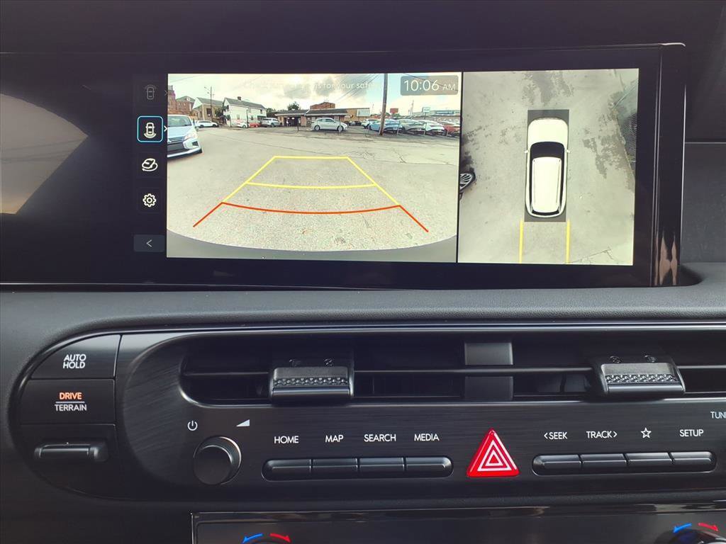 New 2026 Hyundai Palisade XRT Pro image 10