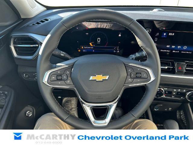 New 2026 Chevrolet TrailBlazer LT w/ Convenience Package image 8