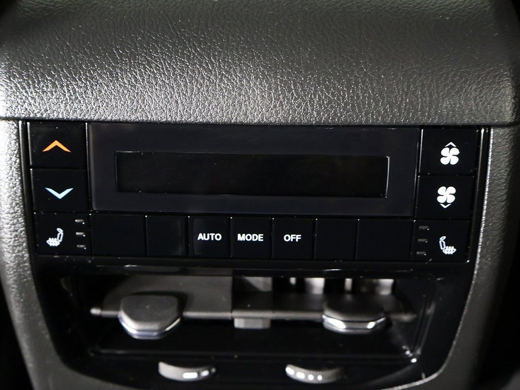 Used 2023 Jeep Grand Cherokee L Limited image 58