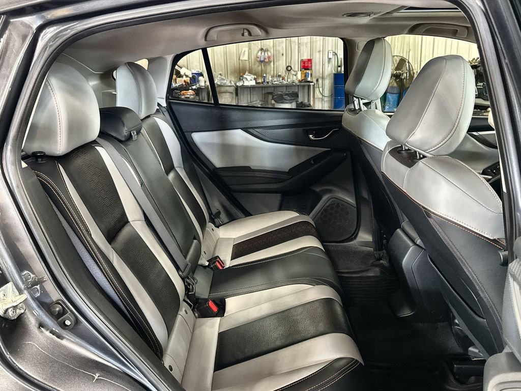 Used 2021 Subaru Crosstrek 2.5i Limited w/ Moonroof Package 2 image 30