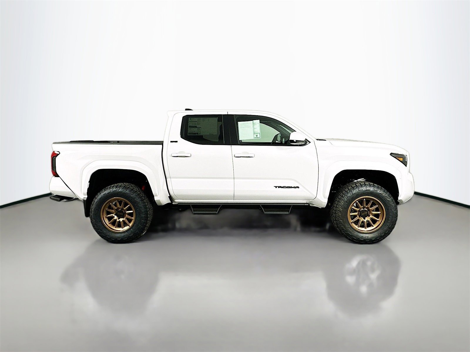 New 2025 Toyota Tacoma SR5 image 8