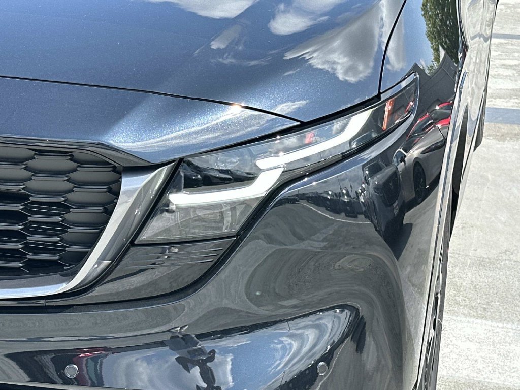 New 2026 MAZDA CX-5 2.5 S w/ Premium Plus Package AWD/4WD image 7