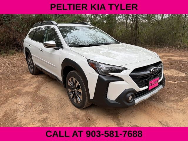 Used 2024 Subaru Outback Touring XT w/ Popular Package #2
