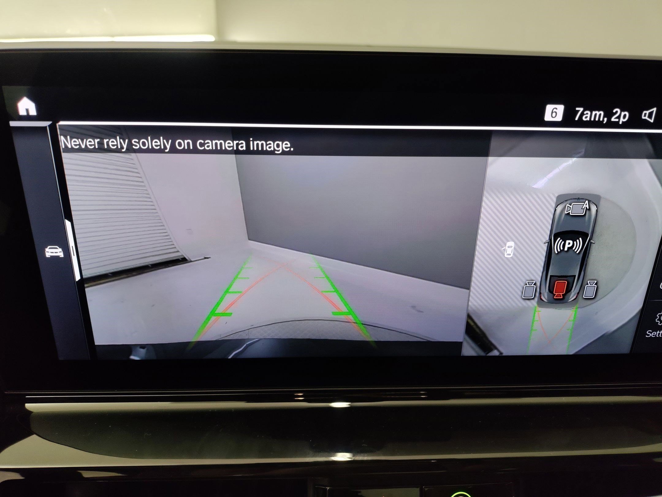 New 2026 BMW M850i xDrive Coupe image 21