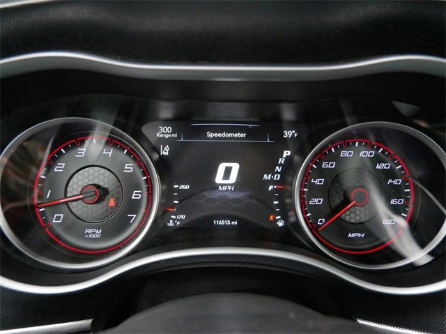 Used 2017 Dodge Charger R/T Scat Pack w/ Dynamics Package image 27