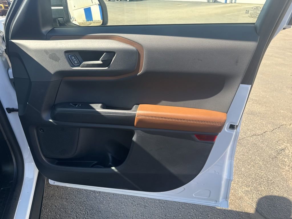 Used 2023 Ford Bronco Sport Badlands w/ Premium Package image 29