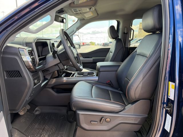 New 2027 Ford F350 Lariat w/ Black Appearance Package AWD/4WD image 15