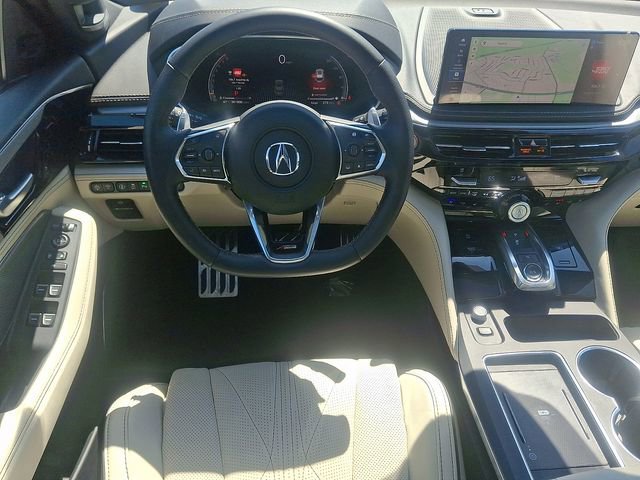 Certified 2026 Acura MDX A-Spec image 12