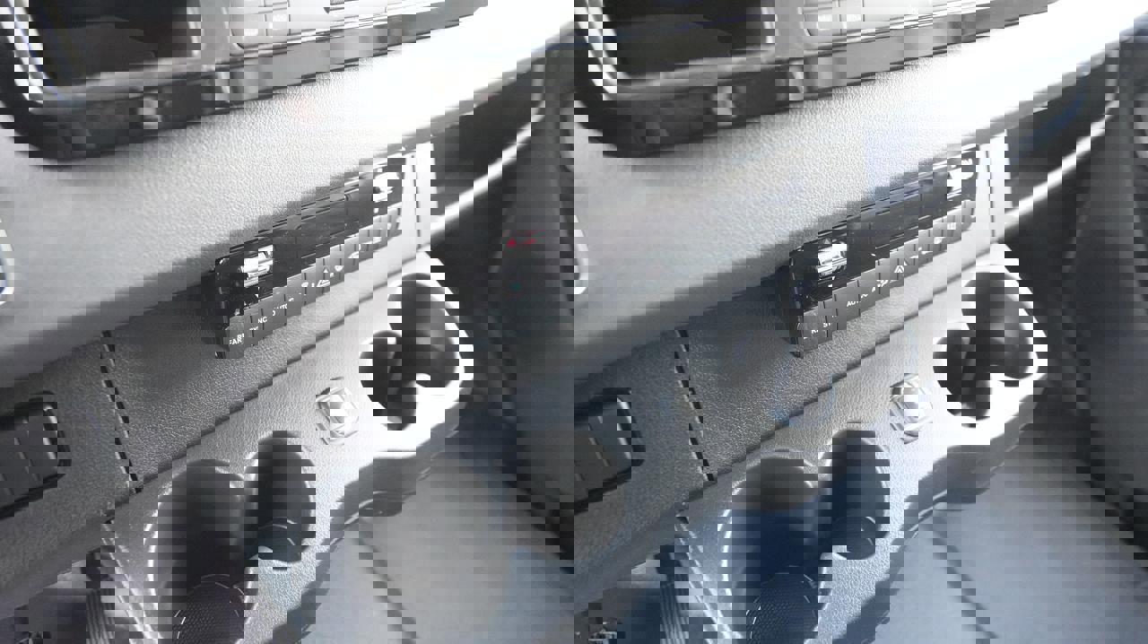 New 2026 Mercedes-Benz Sprinter 2500 image 14