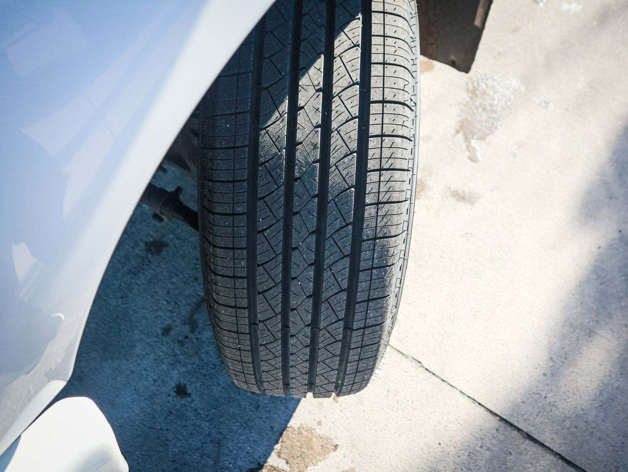 Used 2014 Ford E-250 and Econoline 250 Commercial Wheel Chair Accesib w/ Power Group image 12