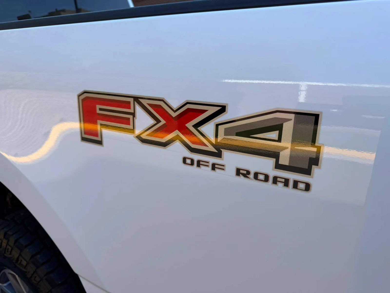 Used 2024 Ford F250 Lariat AWD/4WD image 13