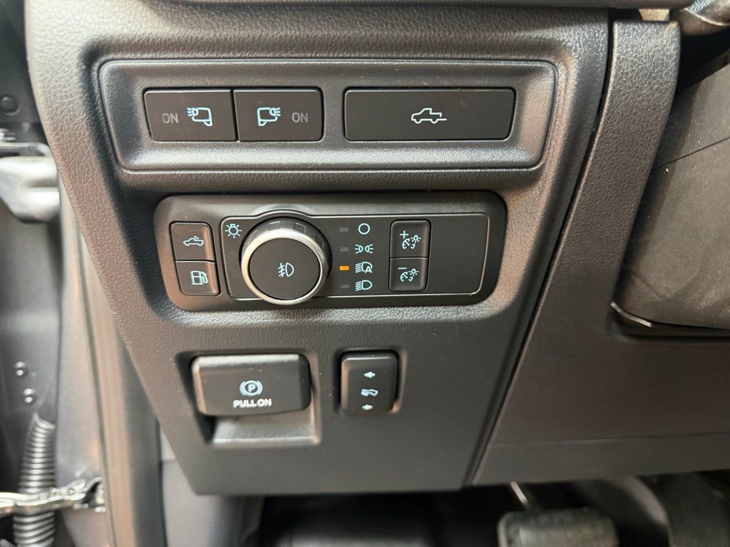 Used 2021 Ford F150 Platinum w/ Equipment Group 701A High image 23