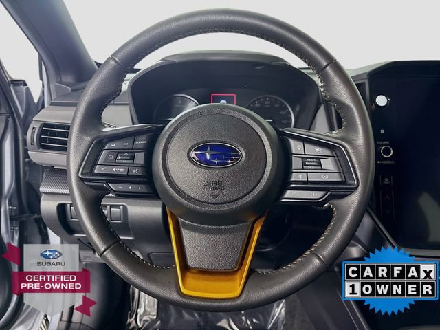 Certified 2024 Subaru Crosstrek 2.5i Wilderness image 11