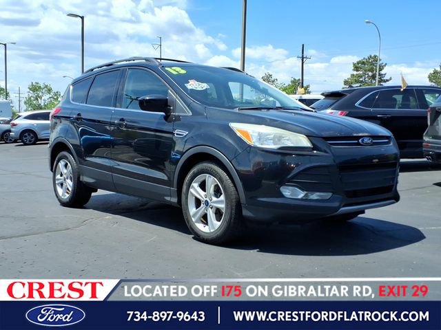 Used 2013 Ford Escape SE FWD image 1
