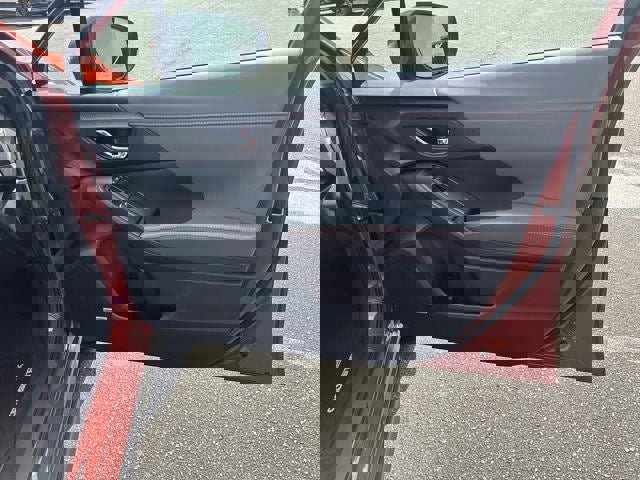 New 2025 Subaru Crosstrek 2.5i Limited w/ Popular Package #3A image 97