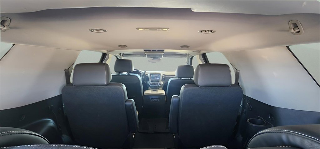 Used 2020 GMC Yukon SLT w/ Premium Edition image 24