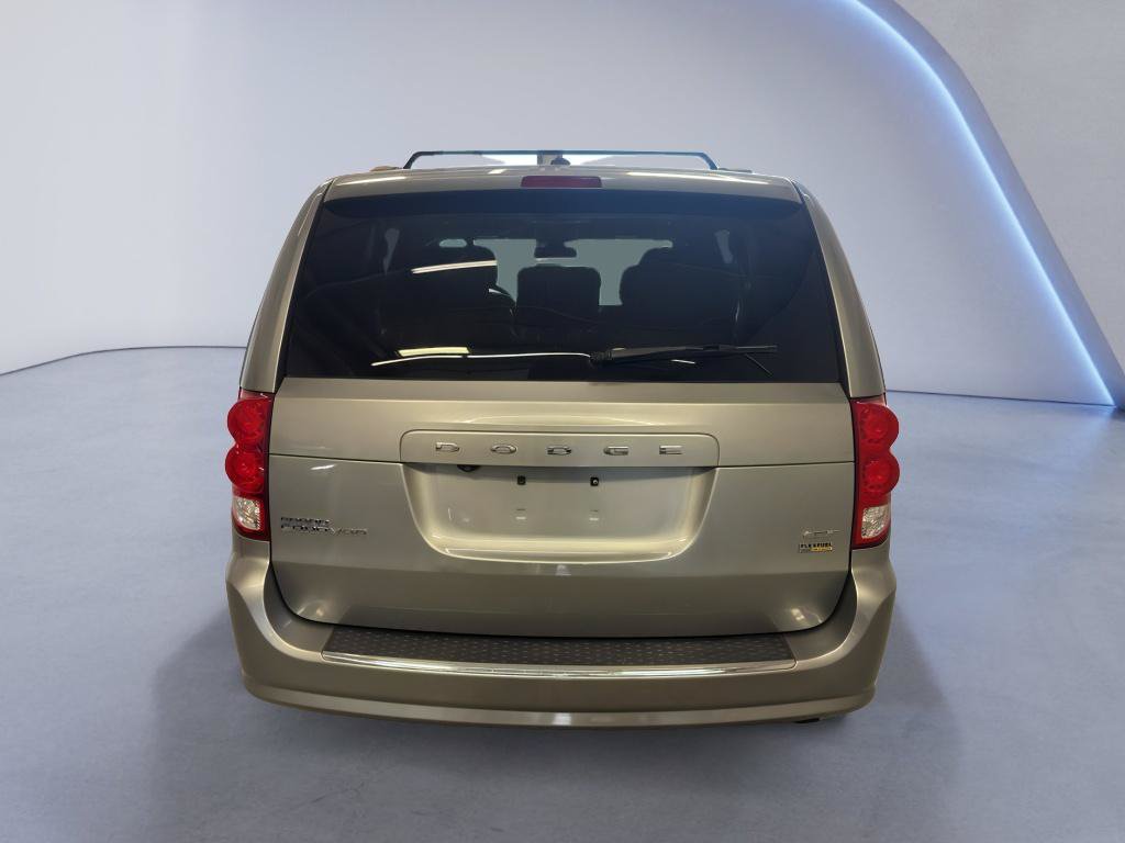 Used 2019 Dodge Grand Caravan GT FWD image 7