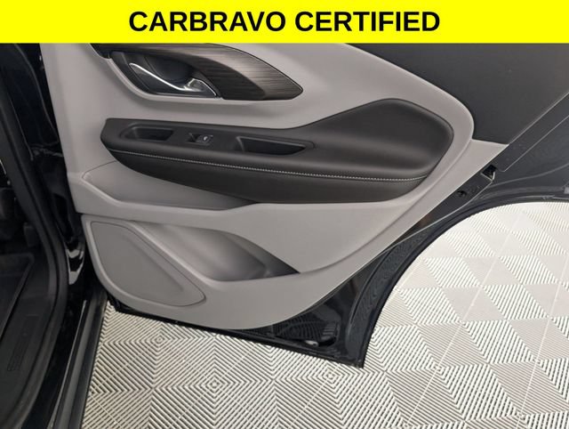 Certified 2023 GMC Terrain SLE w/ Driver Convenience Package FWD image 31