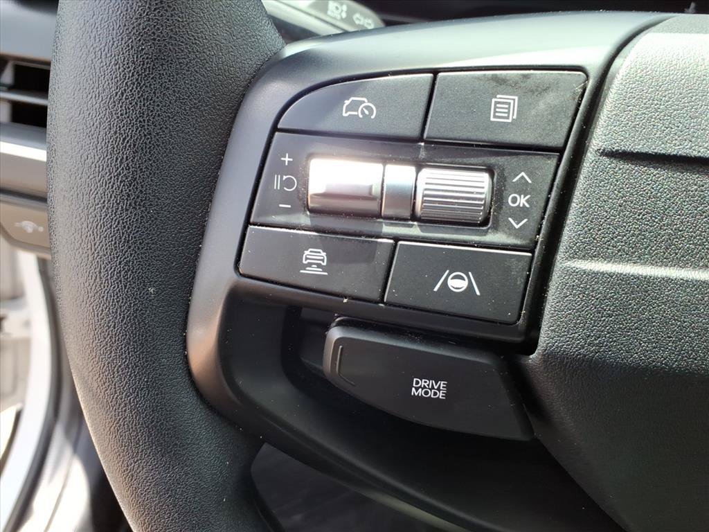Used 2025 Kia K4 FWD image 23