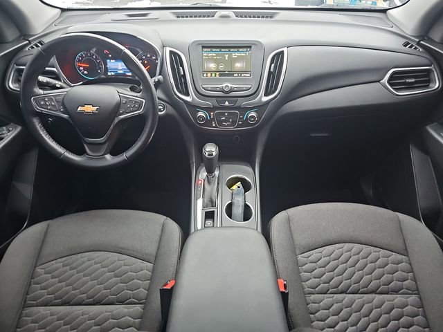 Used 2019 Chevrolet Equinox LT image 20