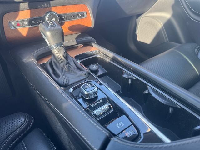 Used 2020 Volvo XC90 T6 Inscription w/ Advanced Package AWD/4WD image 18
