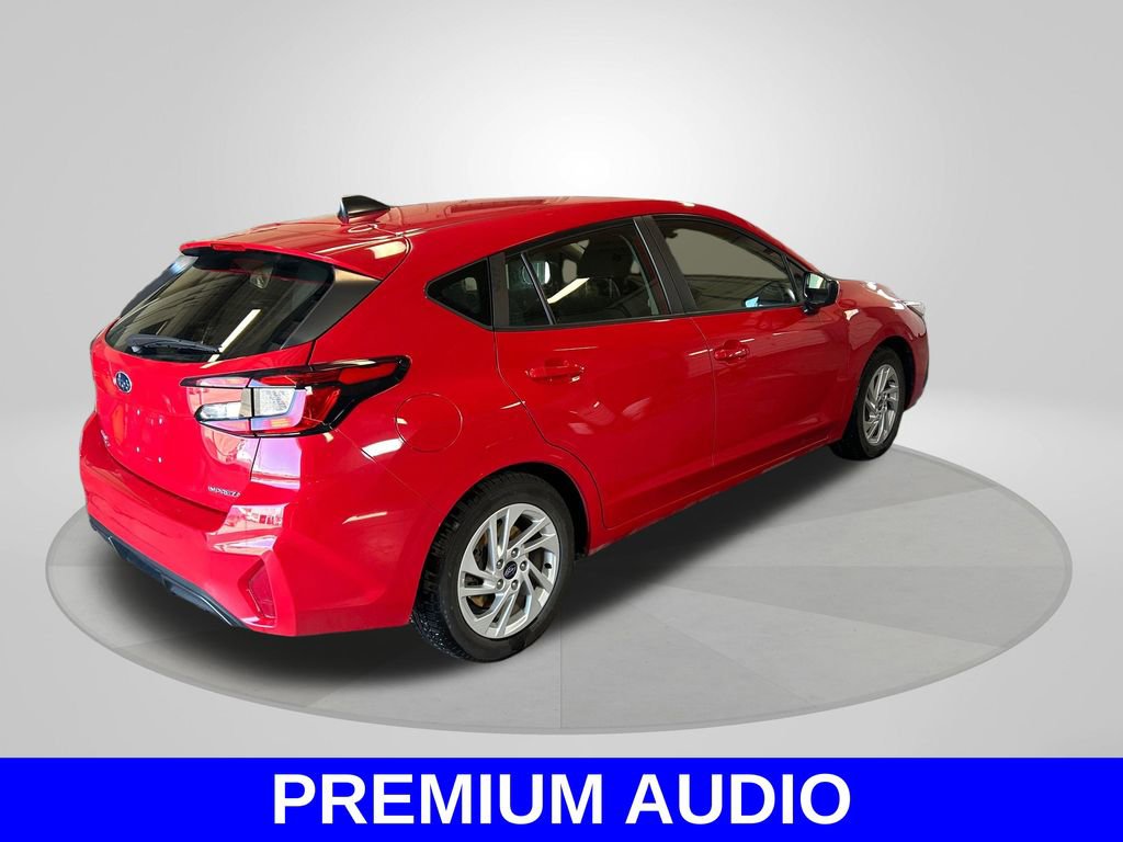 Certified 2024 Subaru Impreza 2.0i image 6