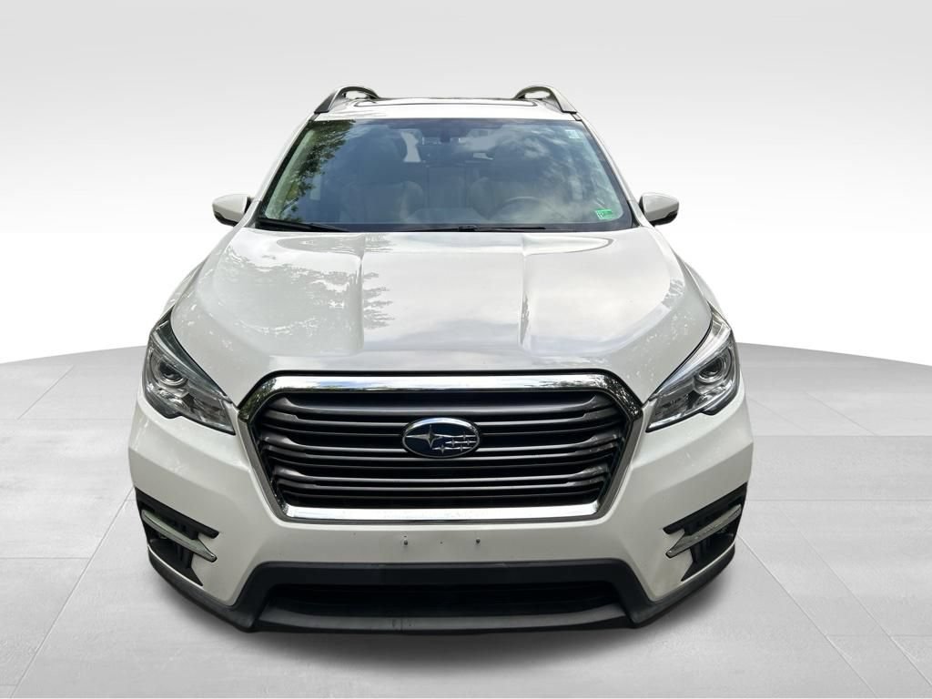 Used 2021 Subaru Ascent Limited w/ Technology Package AWD/4WD image 9