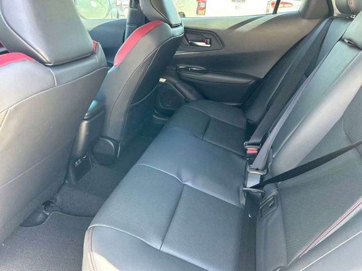 New 2026 Toyota Prius XSE image 15