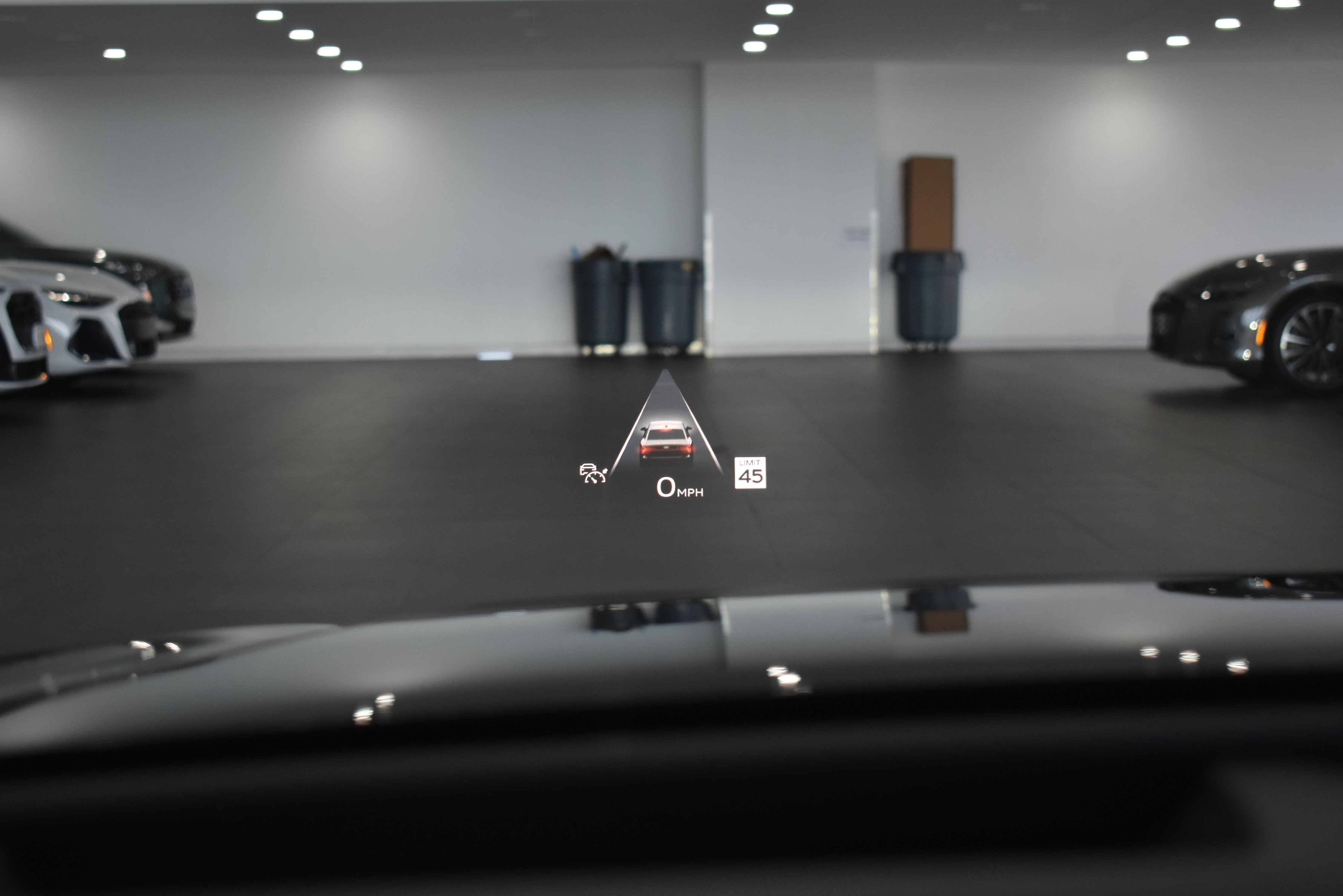 New 2026 Audi A6 Prestige AWD/4WD image 18