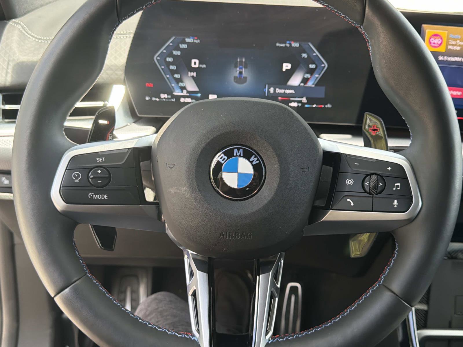 Used 2025 BMW X2 M35i AWD/4WD image 27