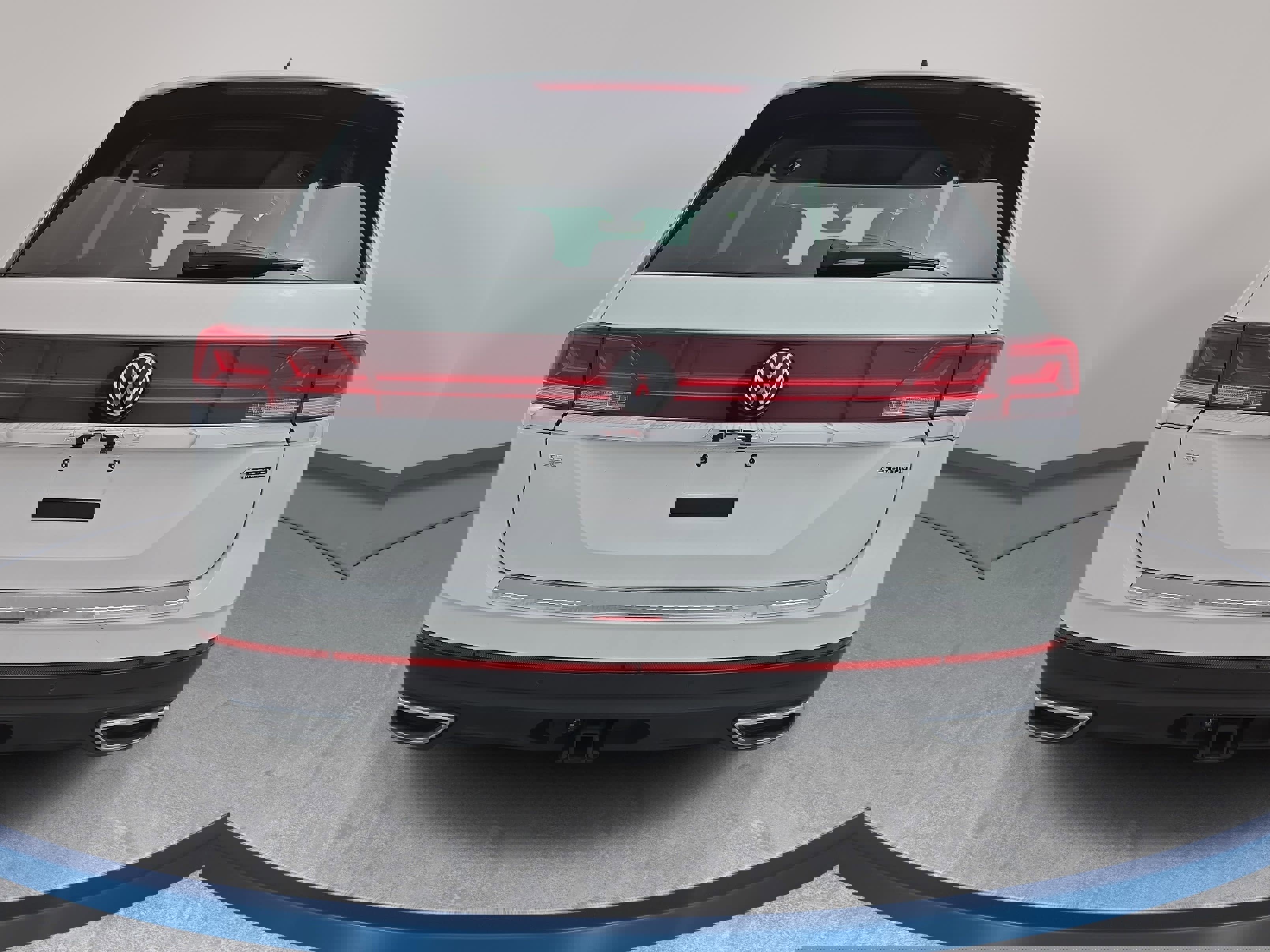 Certified 2024 Volkswagen Atlas SE image 6