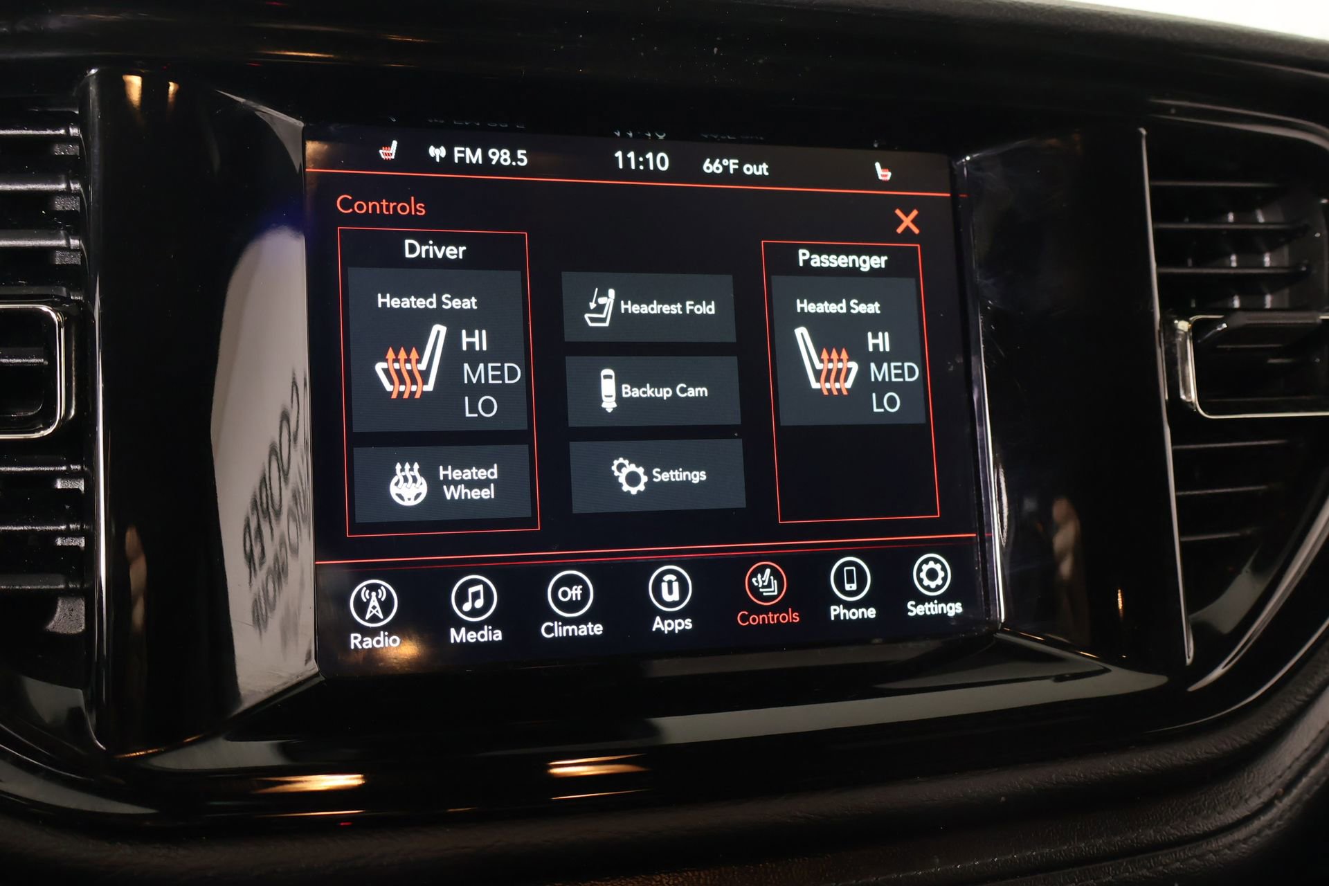 Used 2022 Dodge Durango GT AWD/4WD image 7