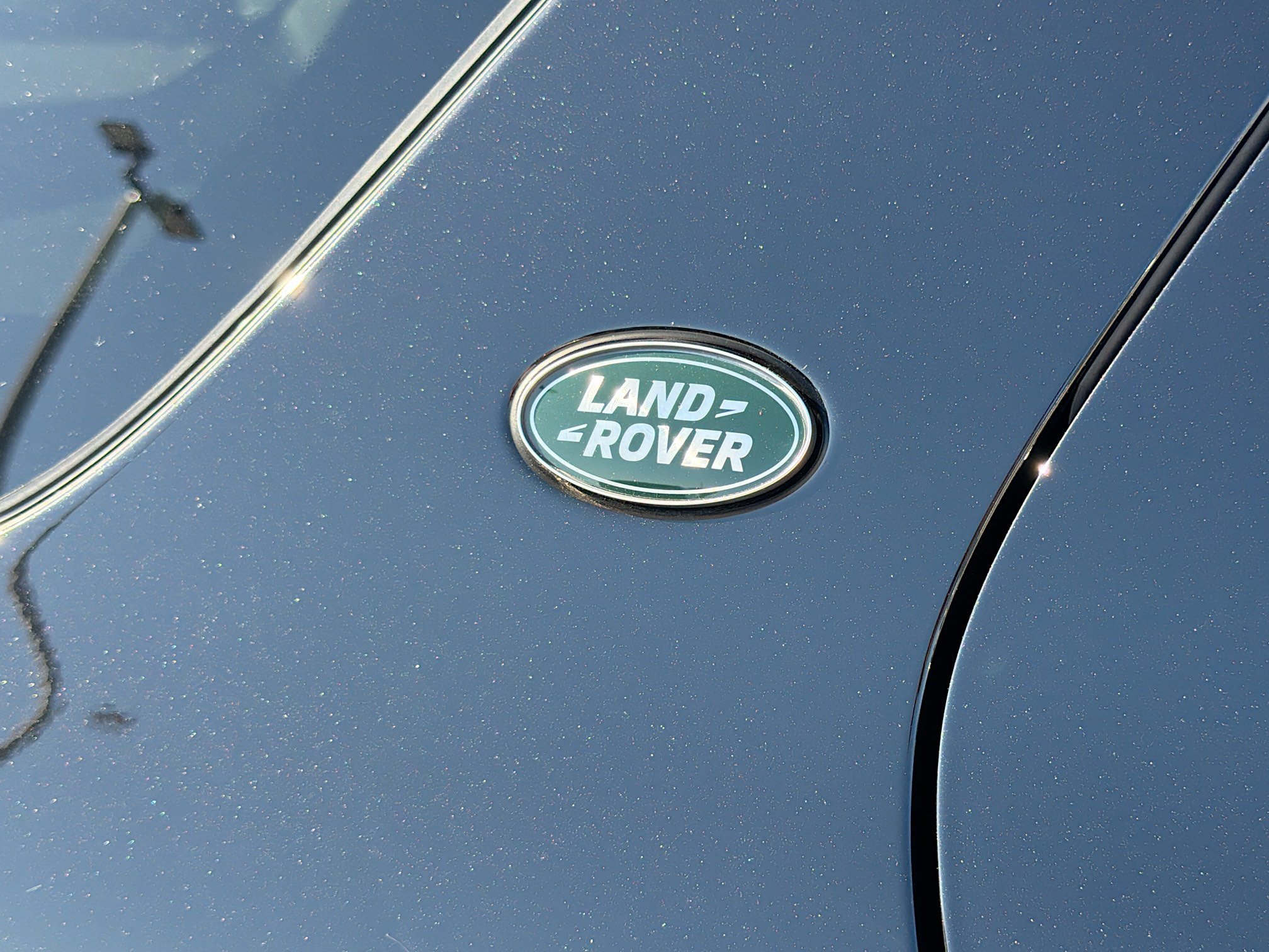 New 2026 Land Rover Discovery Sport Landmark AWD/4WD image 45