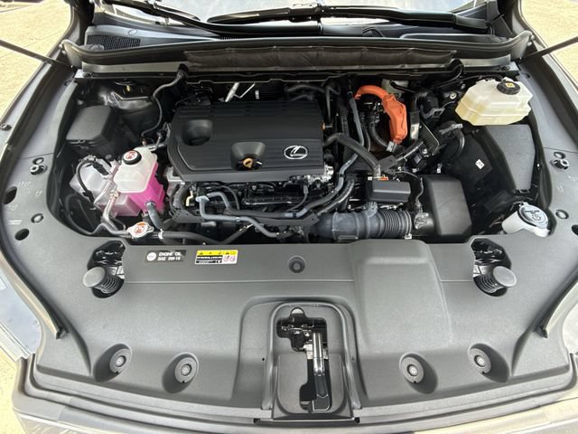 Certified 2024 Lexus RX 350h w/ Cold Area Package AWD/4WD image 27