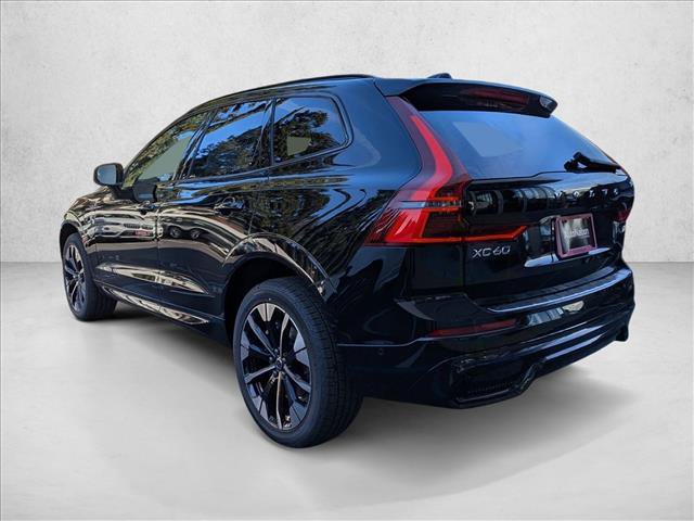 New 2026 Volvo XC60 T8 Plus w/ Protection Package Premier AWD/4WD image 9