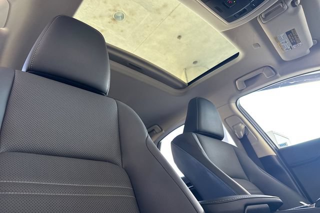 Used 2021 Lexus NX 300h AWD w/ Premium Package image 20