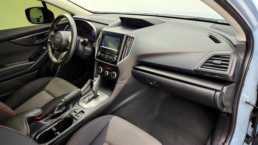 Used 2023 Subaru Crosstrek 2.0i Premium AWD/4WD image 24