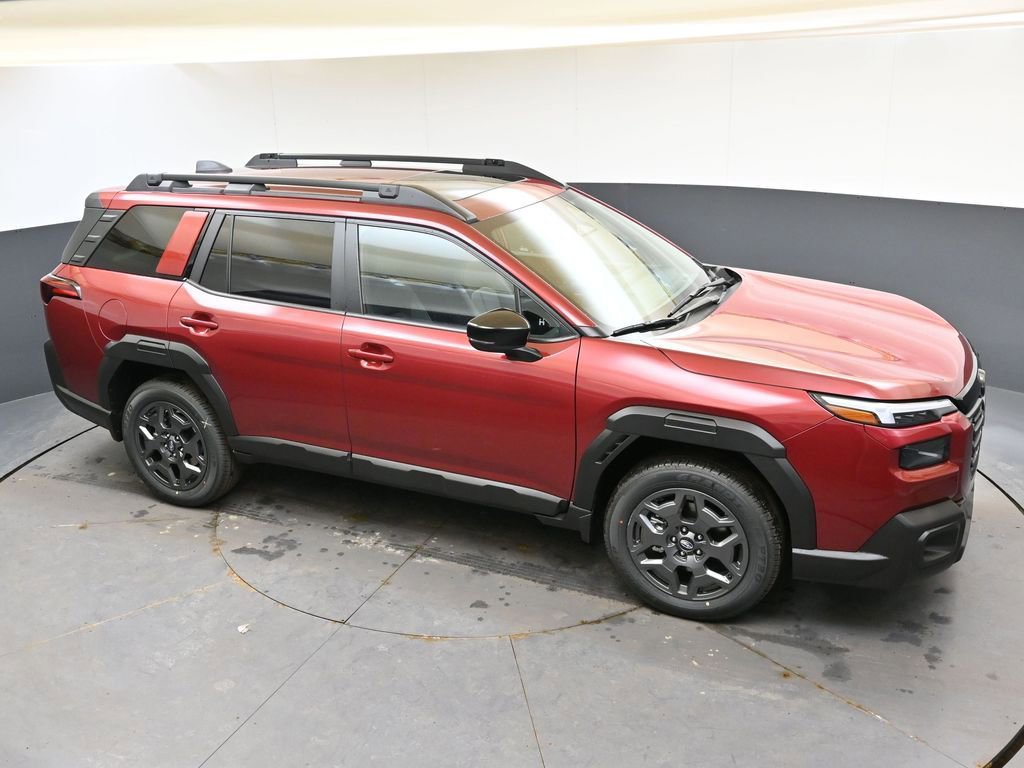 New 2026 Subaru Outback Premium image 53